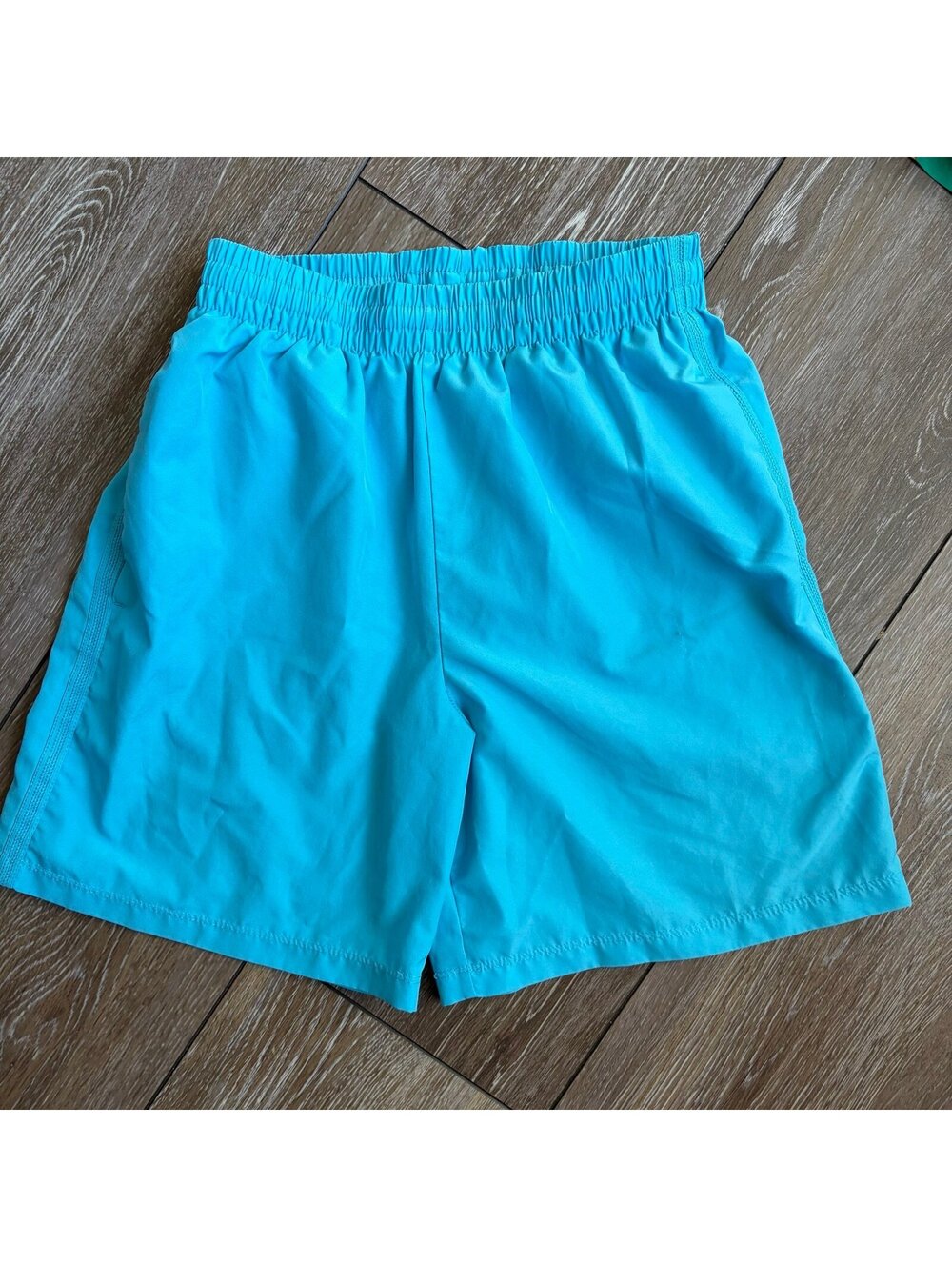 Nike Boys Medium Athletic Shorts